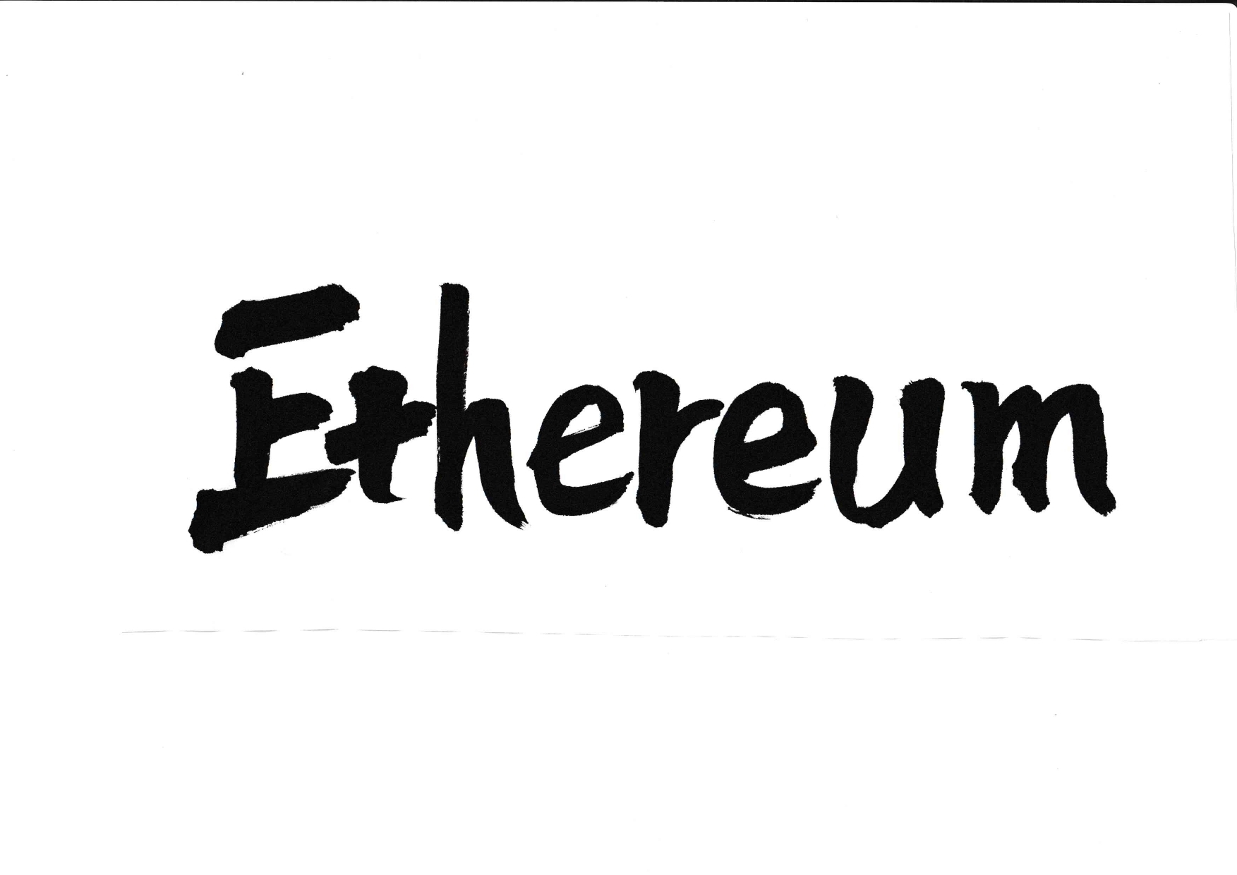 Ethereum