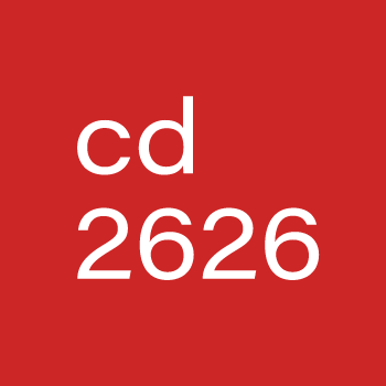 cd2626